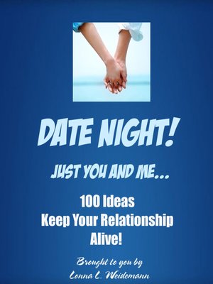 cover image of Date Night